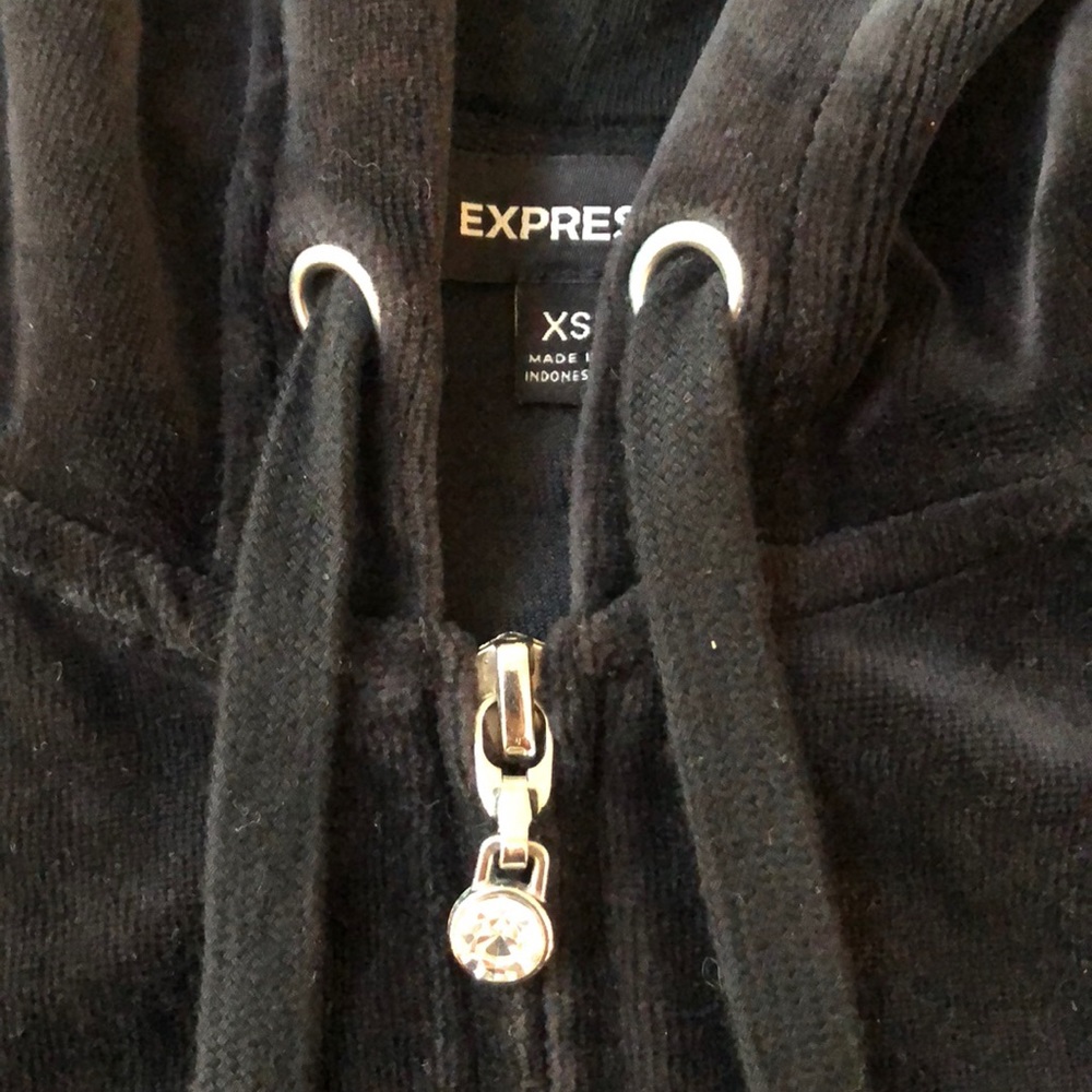 Express zip up - Picture 5 of 7